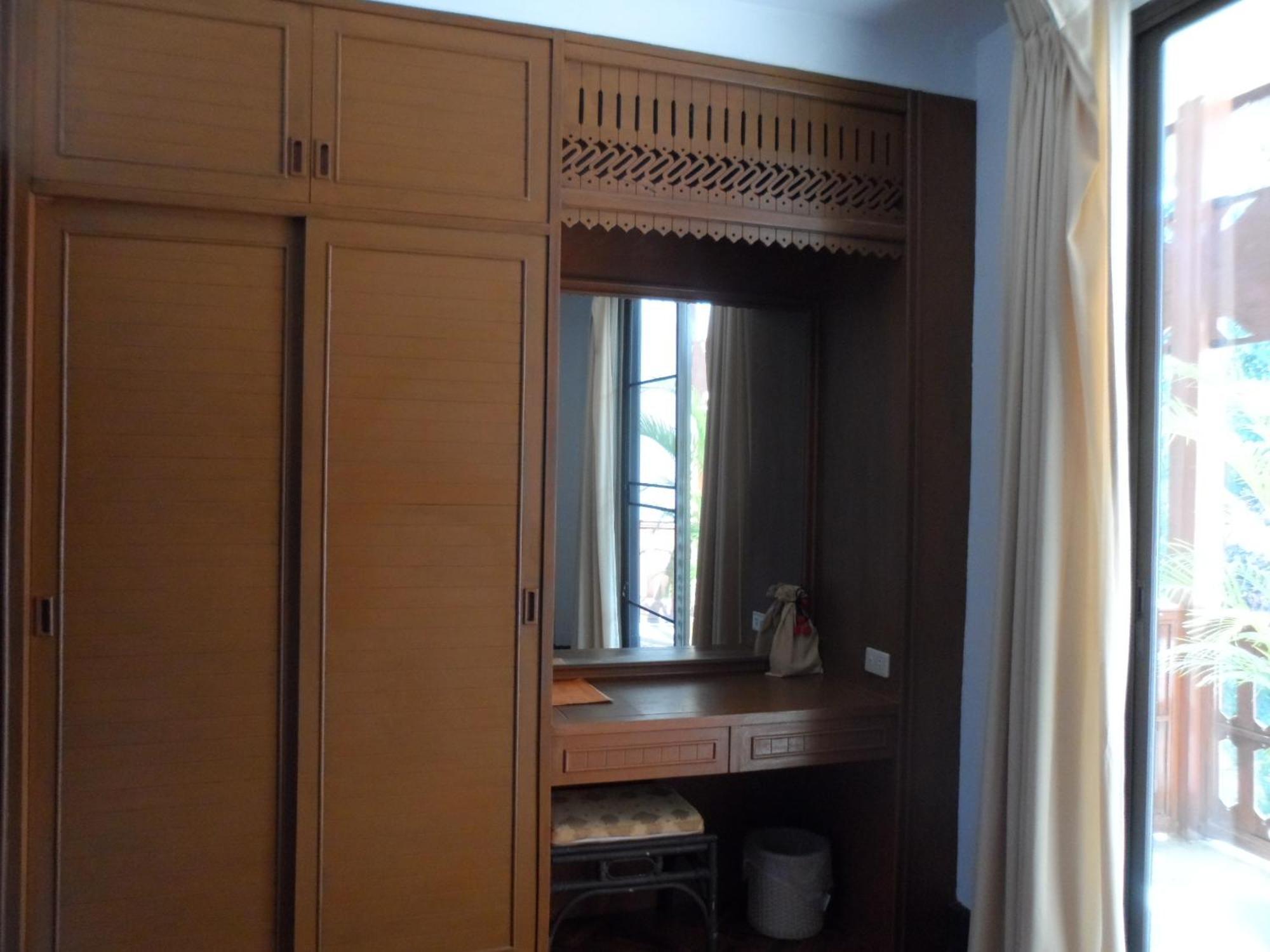 Baiyoke Chalet Hotel Mae Hong Son Zewnętrze zdjęcie